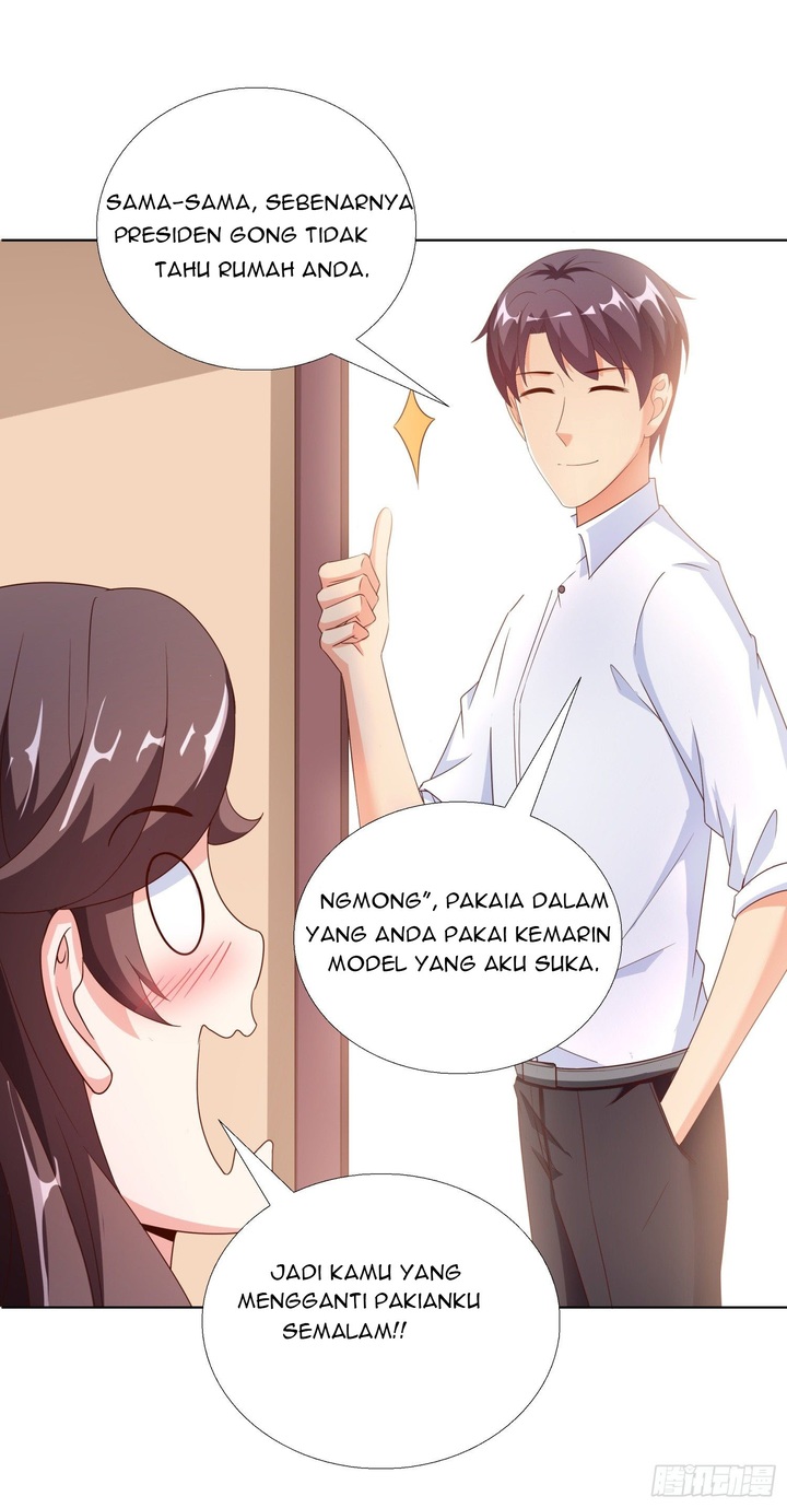 Super School Doctor (Supreme Campus Doctor) Chapter 56 Gambar 16